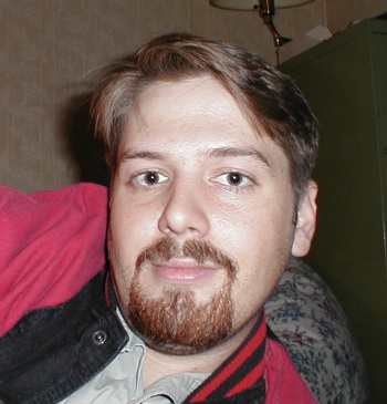 Yes its really me.