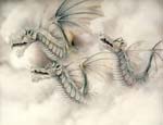 3 Dragons