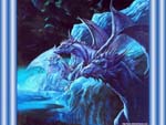 Blue Dragon