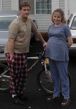 Jerel and Inez