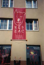 My own Computer Store in Germany