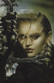 Sci-fi 3
