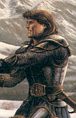 Fighter Dude